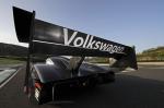 Volkswagen I.D. R Pikes Peak 2018 года